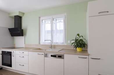 Maison 4 pièces 189000 €