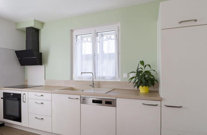 Maison 4 pièces à vendre à PONT-DE-LARN — photo 5