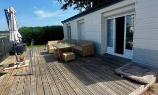Maison 3 Pièces 84 m² à vendre à Port-Jérôme-sur-Seine (76330)