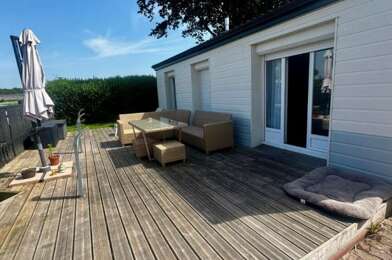 Maison 3 pièces 198000 €