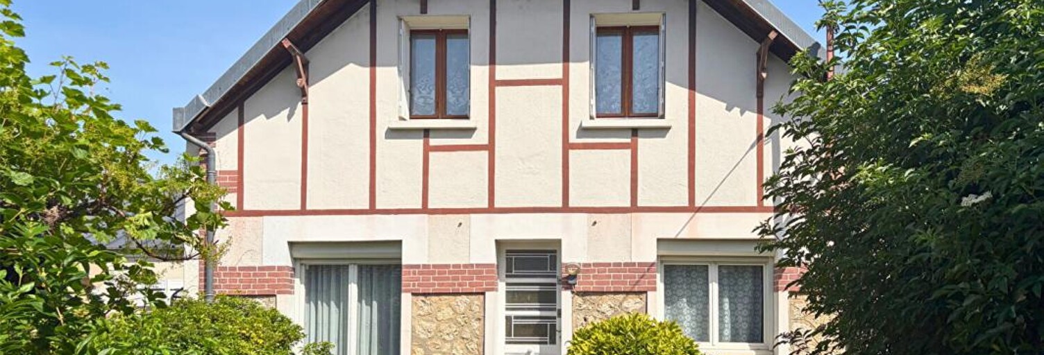 Maison 5 Pièces 71 m² à vendre à Tours (37000)