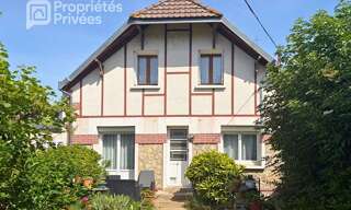 Maison 5 Pièces 75 m² à vendre à Tours (37000)