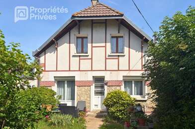 Maison 5 pièces 300000 €