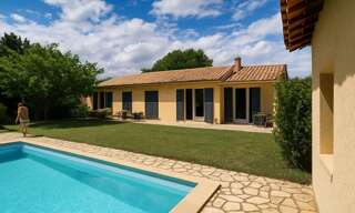 Maison 5 Pièces 102 m² à vendre à Bédarrides (84370)