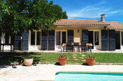 Maison 5 pièces 332000 €