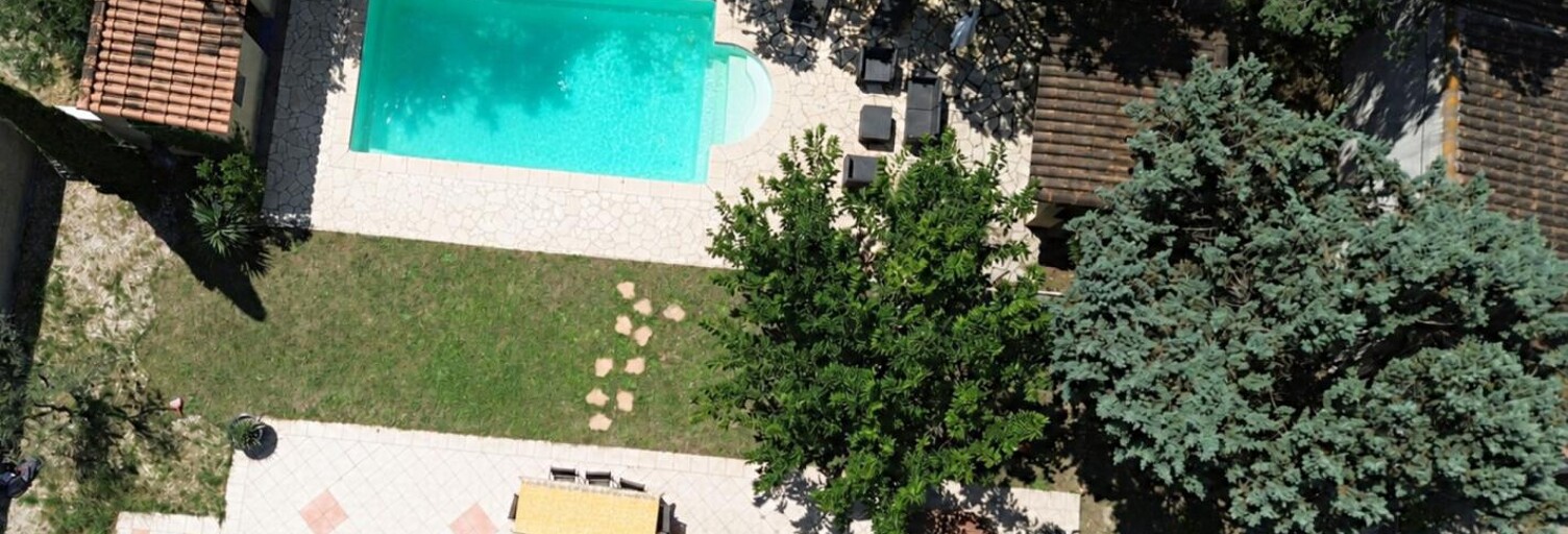 Maison 5 Pièces 102 m² à vendre à Bédarrides (84370)