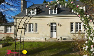 Maison 5 Pièces 200 m² à vendre à Luynes (37230)