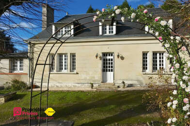 Maison 5 pièces 569800 €