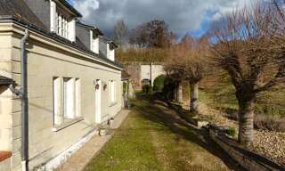 Maison 5 Pièces 140 m² à vendre à Luynes (37230)