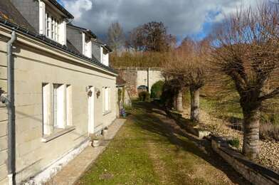 Maison 5 pièces 569800 €