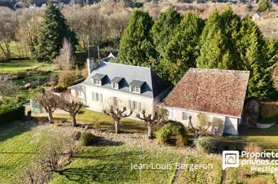 Maison 5 pièces 569800 €