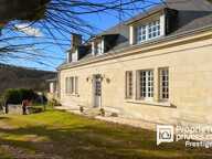 A vendre Luynes 37230 Propriété de charme .Maison bourgeoise , dépendance XVII, parc — photo 2
