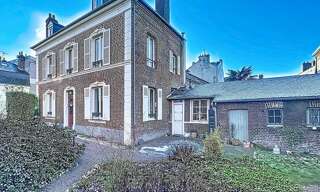 Maison 6 Pièces 130 m² à vendre à Lisieux (14100)