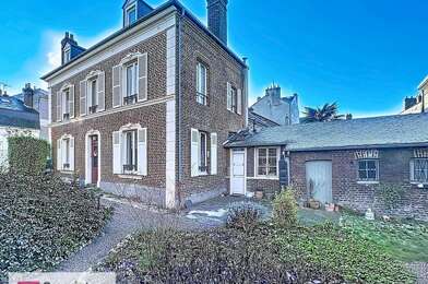 Maison 6 pièces 348000 €