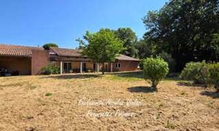 Maison 5 Pièces 175 m² à vendre à Sauzet (26740)