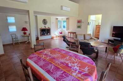 Maison 5 pièces 478000 €