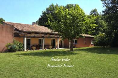 Maison 5 pièces 478000 €