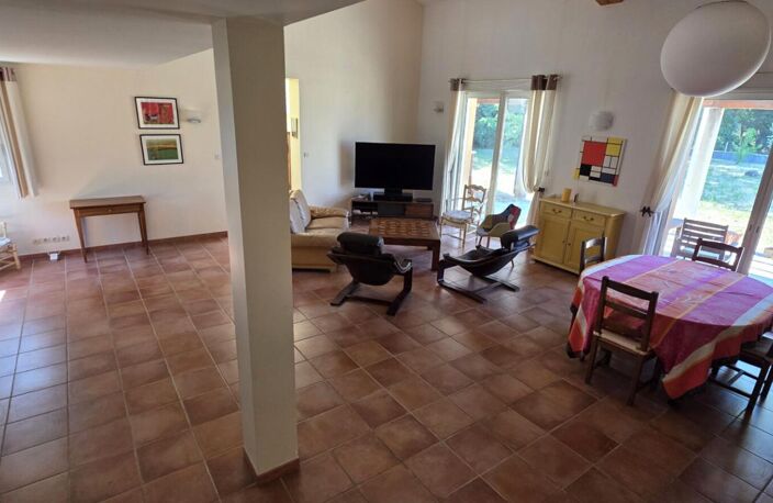 Maison de 175 m2 à Sauzet - Terrain de 4487 m² — photo 4