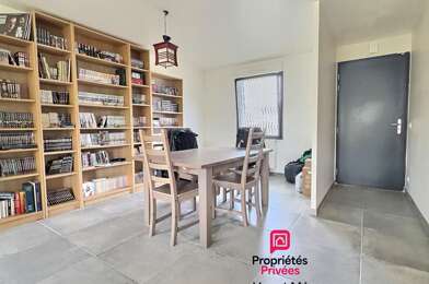Maison 3 pièces 241000 €