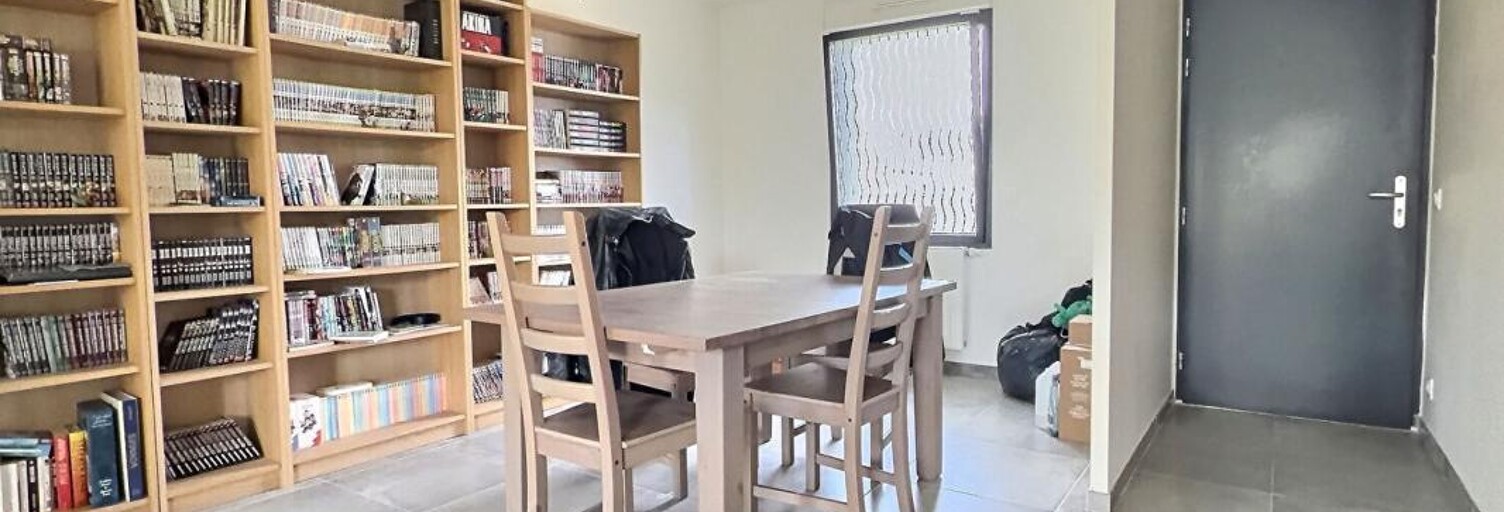 Maison 3 Pièces 80 m² à vendre à Oignies (62590)