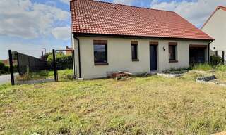 Maison 3 Pièces 80 m² à vendre à Oignies (62590)
