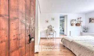 Maison 9 Pièces 183 m² à vendre à Limours (91470)