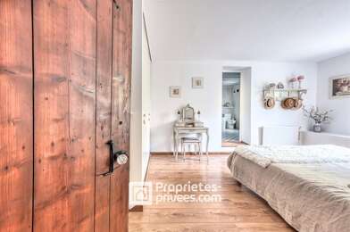 Maison 9 pièces 468000 €