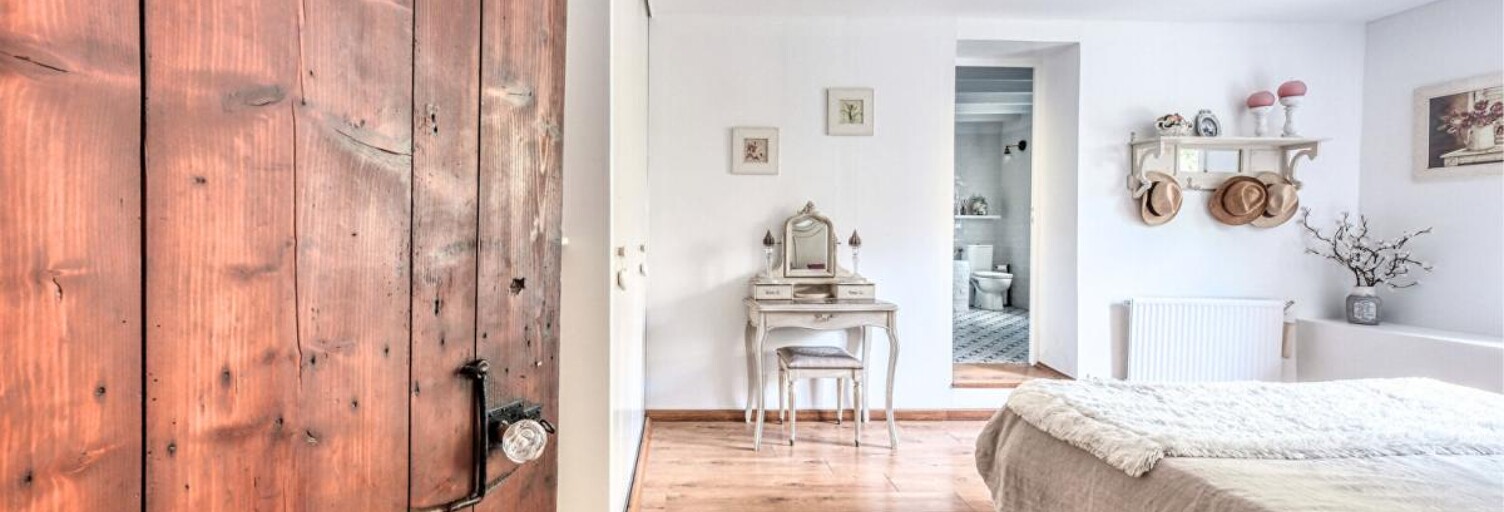 Maison 9 Pièces 183 m² à vendre à Limours (91470)
