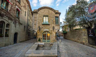 Immeuble  140 m² à vendre à Carcassonne (11000)