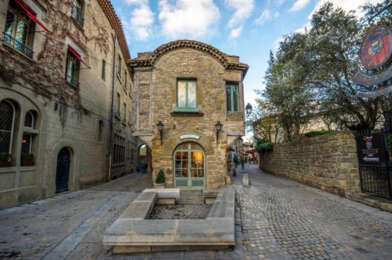 Immeuble  269990 €