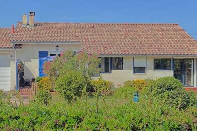 Maison 4 pièces 449000 €