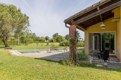 Maison 4 pièces 318000 €