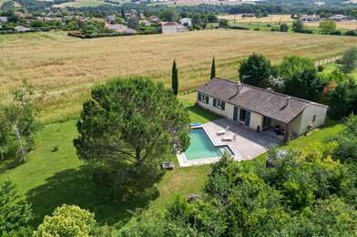 Maison 4 pièces 318000 €