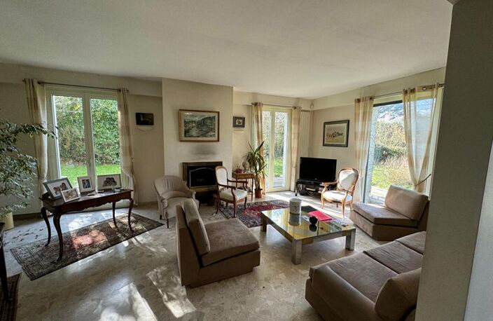 GUERANDE DANS UN VILLAGE PROCHE LA BAULE MAISON DE PLAIN PIED  DE 150 m2  SUR UNE PARCELLE DE 1100m2 — photo 2