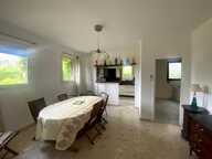 GUERANDE DANS UN VILLAGE PROCHE LA BAULE MAISON DE PLAIN PIED  DE 150 m2  SUR UNE PARCELLE DE 1100m2 — photo 3