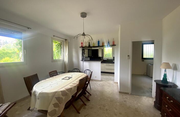 GUERANDE DANS UN VILLAGE PROCHE LA BAULE MAISON DE PLAIN PIED  DE 150 m2  SUR UNE PARCELLE DE 1100m2 — photo 3