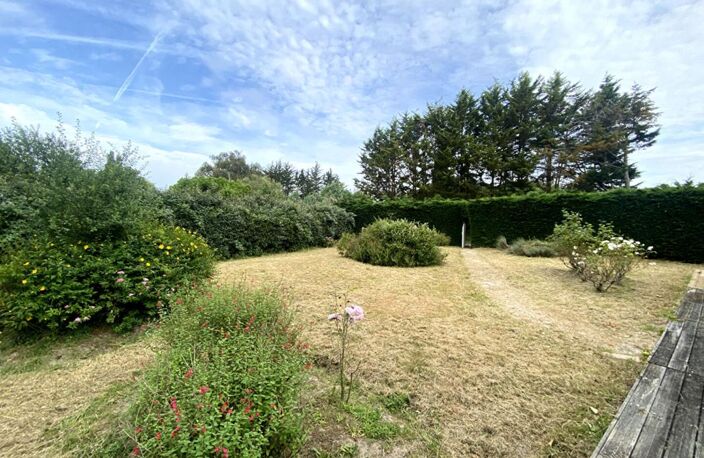 GUERANDE DANS UN VILLAGE PROCHE LA BAULE MAISON DE PLAIN PIED  DE 150 m2  SUR UNE PARCELLE DE 1100m2 — photo 5