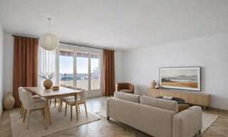 Appartement 3 Pièces 84 m² à vendre à Hyères (83400)