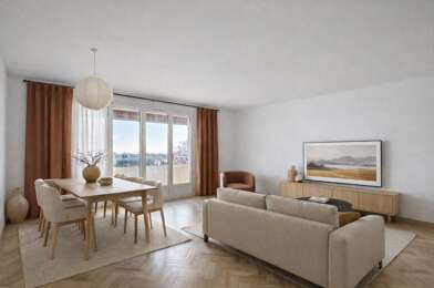 Appartement 3 pièces 239000 €