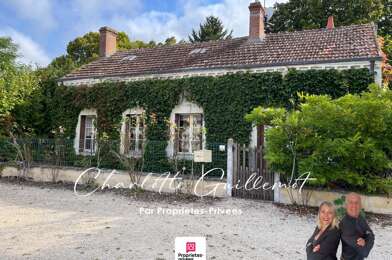 Maison 3 pièces 39990 €