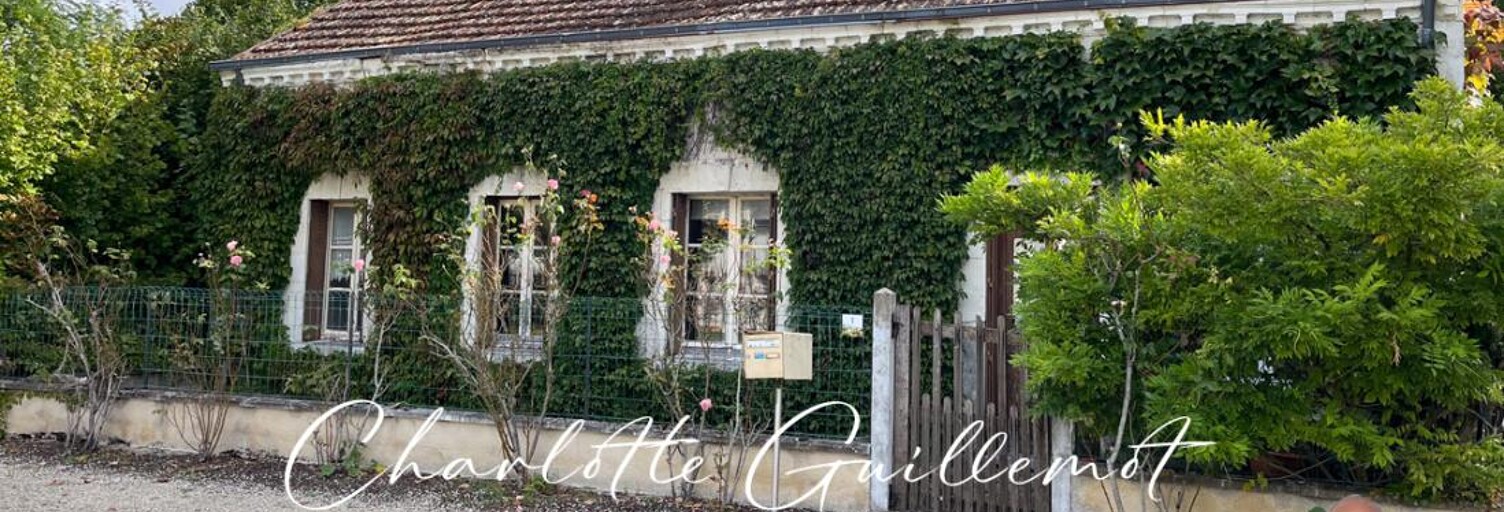 Maison 3 Pièces 75 m² à vendre à Saint-Christophe-en-Bazelle (36210)
