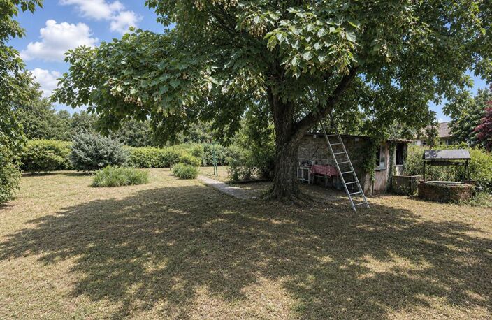 Maison Saint Christophe En Bazelle 3 pièce(s) 75 m2 — photo 2