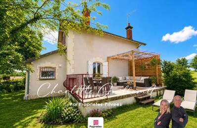 Maison Lucay Le Male 3 pièce(s) 50 m2 — photo du bien