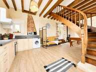 Maison Lucay Le Male 3 pièce(s) 50 m2 — photo 4