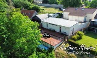 Maison 2 Pièces 56 m² à vendre à Soissons (02200)