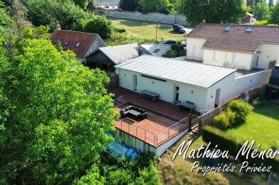Maison 2 pièces 147500 €