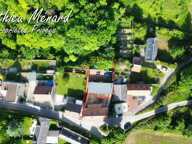 Maison de plain-pied de 56 m² sur 348 m² de terrain — photo 2