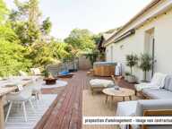 Maison de plain-pied de 56 m² sur 348 m² de terrain — photo 4