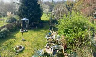 Maison 4 Pièces 73 m² à vendre à Martizay (36220)
