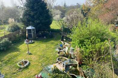 Maison 4 pièces 86490 €